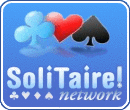 Spider Solitaire 2-Suits - at Solitaire Network